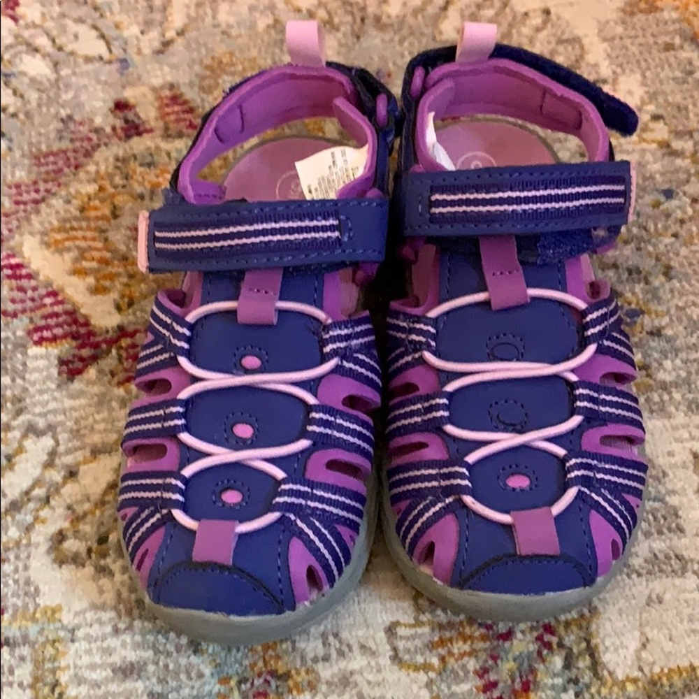 Cat & Jack Sandals